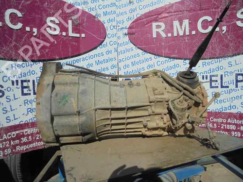 Used Gearbox Gearbox NISSAN PATHFINDER III (R51) 2.5 dCi (174 hp) 13425103 13425103