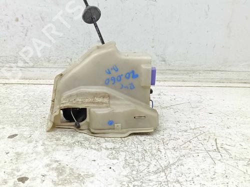 Used Front right lock Front right lock 38267011 38267011