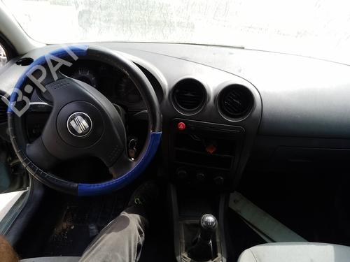 Right mirror SEAT IBIZA III (6L1)  | BP27997647C27 