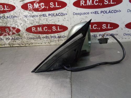 Right mirror VW PASSAT B5.5 (3B3) 1.9 TDI | BP13425628C27 