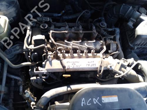 engine-kia-ceed-hatchback-ed-2006-2007-2008-2009-2010-2011-2012-35817142 main image