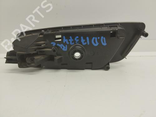 Front right interior door handle SEAT LEON (5F1)  | BP15410187I14 