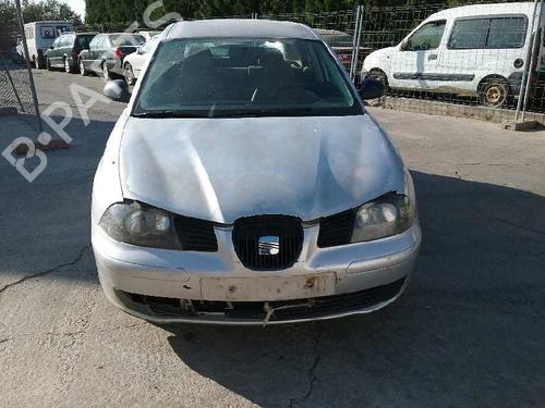 Throttle body SEAT IBIZA III (6L1) | BP13424740M82
