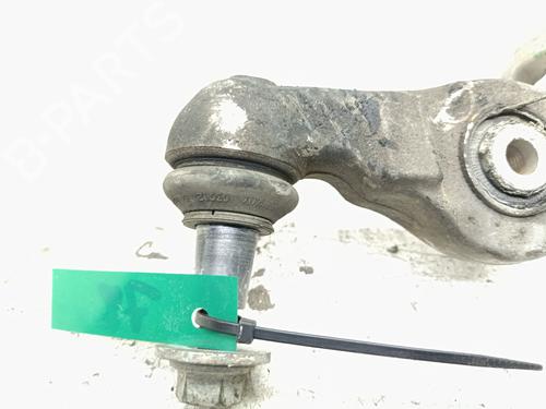 Right front suspension arm AUDI A4 B6 (8E2) 1.9 TDI | BP32515207M13