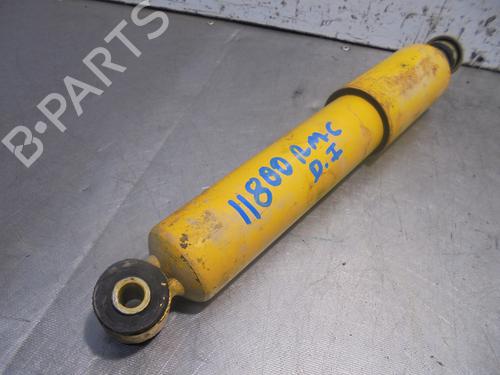Left front shock absorber MITSUBISHI PAJERO SPORT I (K7_, K9_) 2.5 TD (K94W, K74T) | BP13454464M16 