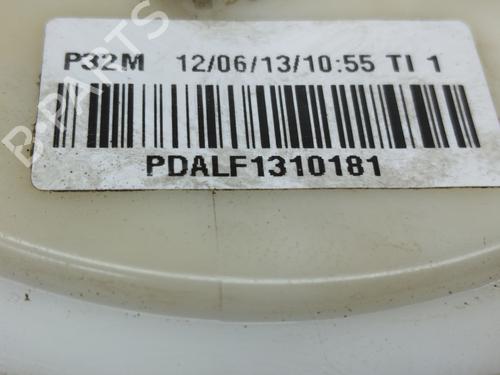 Pompa paliwa RENAULT SCÉNIC IV (J9_) | BP30754310M76