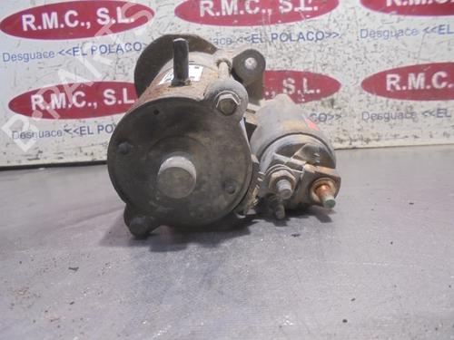 Starter FORD FIESTA V (JH_, JD_)  | BP13425714M8 
