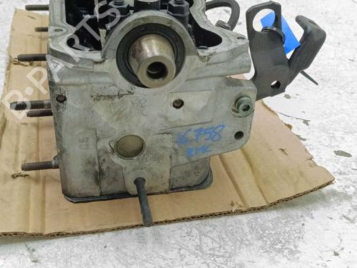 Cylinder head SEAT LEON (1M1) | BP38510069M5 - Image 4