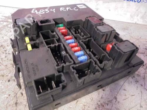 Fuse box NISSAN NV200 / EVALIA Bus  | BP13421818E1 