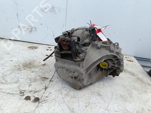 Gearbox HYUNDAI i30 (GD)  | BP21554626M3 