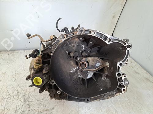Used Gearbox PEUGEOT PARTNER Box Body/MPV (5_, G_) 1.9 D (69 hp) 30440203