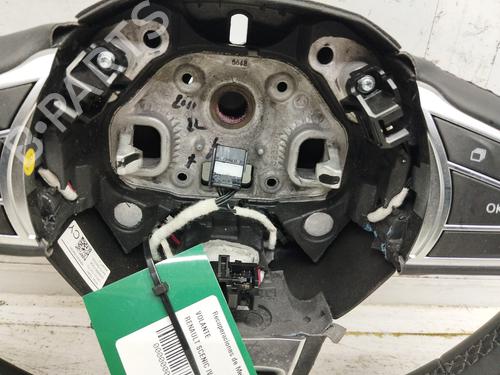 Kierownica RENAULT SCÉNIC IV (J9_) | BP30754300C49
