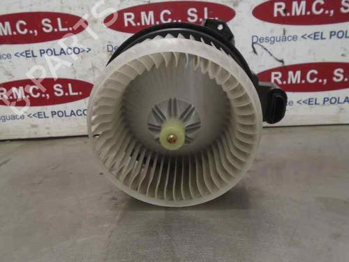 Heater blower motor TOYOTA AURIS Estate (_E18_) 1.8 Hybrid (ZWE186_, ZWE186R, ZWE186H) | BP13422863M62 