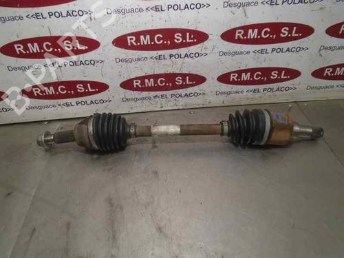 Used Left front driveshaft Left front driveshaft FORD FIESTA VI (CB1, CCN) [2008-2026] 13423788 13423788