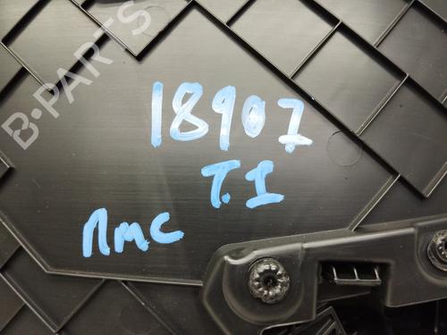 Rear left panel VW T-ROC (A11, D11) | BP27930407C60 - Image 4