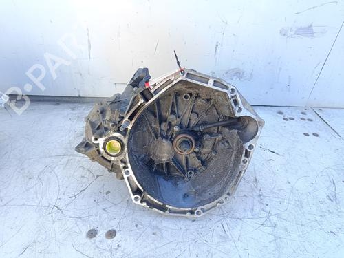 gearbox-renault-megane-iii-grandtour-kz01-2008-2009-2010-2011-2012-2013-2014-2015-2016-32169627 main image