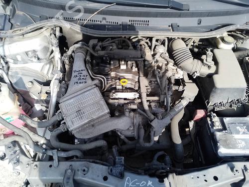Used Engine Engine 35816915 35816915