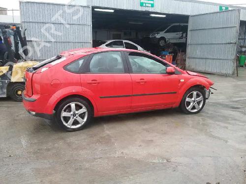 Gearbox FORD FOCUS II (DA_, HCP, DP)  | BP13423854M3 