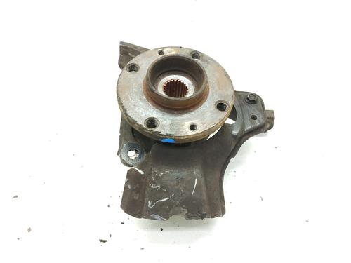 Used Left front steering knuckle FIAT PUNTO (188_) 1.2 16V 80 (188.233, .235, .253, .255, .333, .353, .639,... (80 hp) 16858636