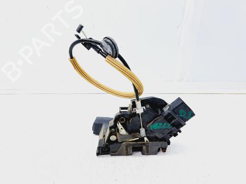 Front left lock FORD FOCUS II (DA_, HCP, DP)  | BP18542917C98 