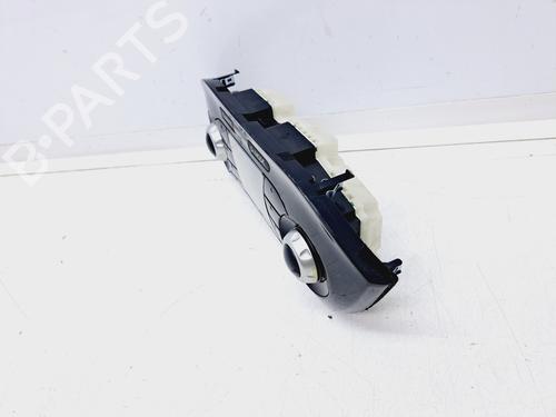 Climate control NISSAN JUKE (F15) 1.5 dCi | BP18433353I5 