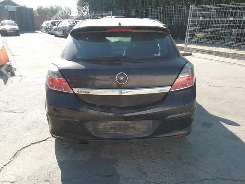 Koelventilatormotor OPEL ASTRA H GTC (A04) 1.9 CDTI (L08) | BP13461831M35 