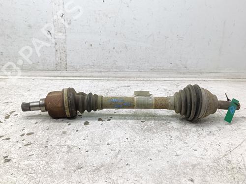 Used Left front driveshaft Left front driveshaft 37461656 37461656