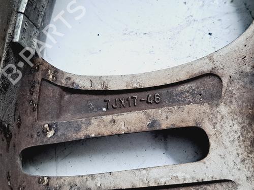 Rim HYUNDAI COUPE II (GK)  | BP26034583C45 