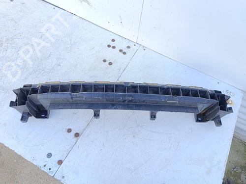 Rear bumper reinforcement RENAULT CLIO IV Estate Van (KH_) 1.5 dCi 90 (90 hp) 16635636