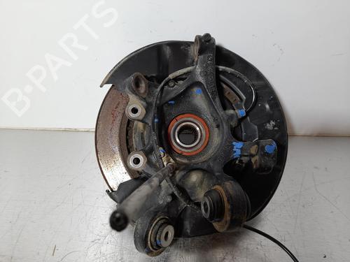 Right rear steering knuckle BMW 3 (E90) 320 d | BP13426619M28 