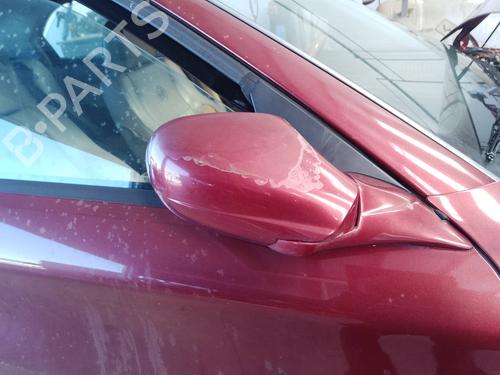 Used Right mirror Right mirror 35818170 35818170