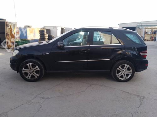 Brukte deler til MERCEDES-BENZ GL-CLASS (X164)  GL 320 CDI / 350 BlueTEC 4-matic (164.824, 164.825)  4634001