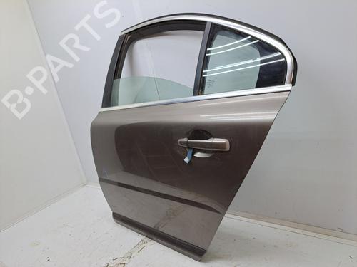 Left rear door VOLVO S80 I (184) D5 | BP27996518C4 