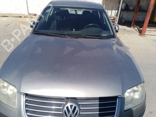 hood-vw-passat-b55-3b3-2000-2001-2002-2003-2004-2005-35817586 main image