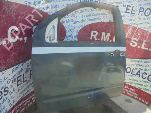 Left front door NISSAN PATHFINDER III (R51) 2.5 dCi | BP13457342C2 