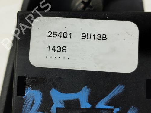 Venstre Foran elrute bryter NISSAN NOTE (E11, NE11) 1.4 | BP30883835I27 