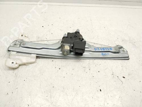 front-left-window-mechanism-toyota-yaris-_p9_-617034603-2005-2006-2007-2008-2009-2010-2011-2012-2013-2014-18694572 main image