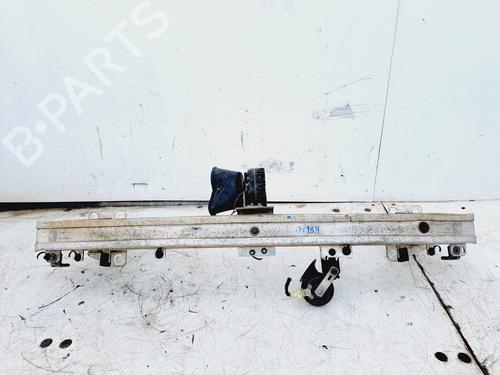 Used Front bumper reinforcement RENAULT MEGANE III Hatchback (BZ0/1_, B3_) [2008-2026]  23875986