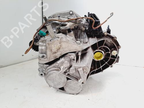 Gearbox DACIA LODGY (JS_)  | BP24437603M3 