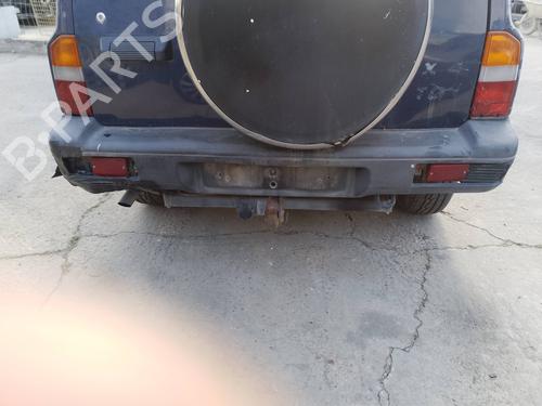 Bagtil kofangere Bagtil kofangere SUZUKI VITARA (ET, TA, TD) [1988-2002] 35816786 35816786