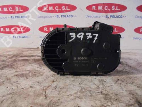 Used Throttle body OPEL AGILA (A) (H00) [2000-2007]  13421726