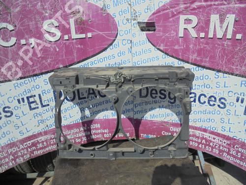 Frontplade/Frontkurv Frontplade/Frontkurv PEUGEOT 607 (9D, 9U) [2000-2026] 13426291 13426291