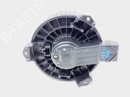 Heater blower motor TOYOTA YARIS (_P9_)  | BP13464993M62 