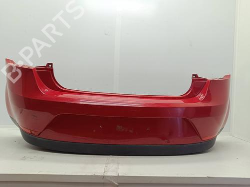 Used Rear bumper SEAT IBIZA IV SC (6J1, 6P5) [2008-2018]  16076071