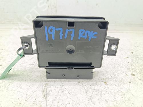 Electronic module AUDI A6 Allroad C7 (4GH, 4GJ) 3.0 TDI quattro | BP32317838M83