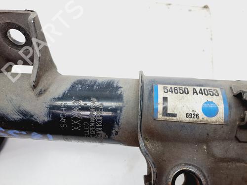 Left front shock absorber KIA CARENS IV 1.7 CRDi | BP21485772M16