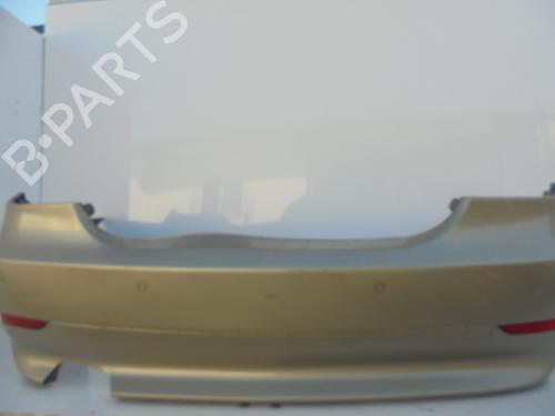 Rear bumper BMW 5 (E60) 535 d | BP13470419C8 