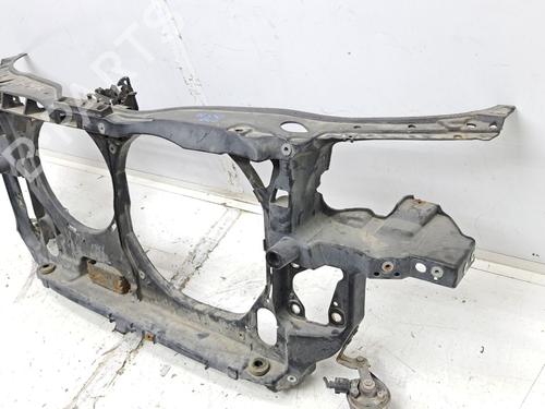 Front slam panel VW PASSAT B5.5 (3B3) | BP37418104C72 - Image 2
