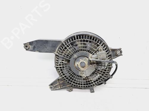 Radiator fan HYUNDAI TERRACAN (HP)  | BP18723486M35 