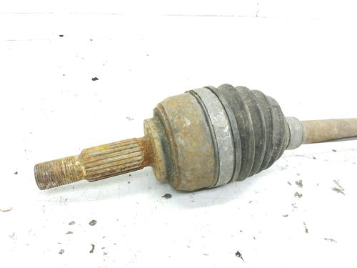 Right front driveshaft RENAULT CLIO III (BR0/1, CR0/1) 1.2 16V (BR0R, BR1D, BR1L, CR0R) | BP30172887M39 